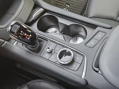 2024 Cadillac XT6 Luxury