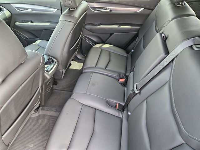 2024 Cadillac XT6 Luxury