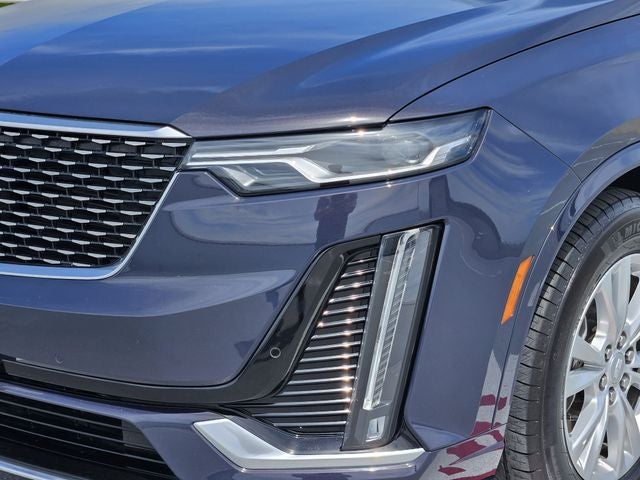 2024 Cadillac XT6 Luxury