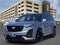 2021 Cadillac XT6 Sport