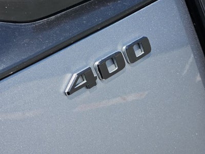 2021 Cadillac XT6 Sport