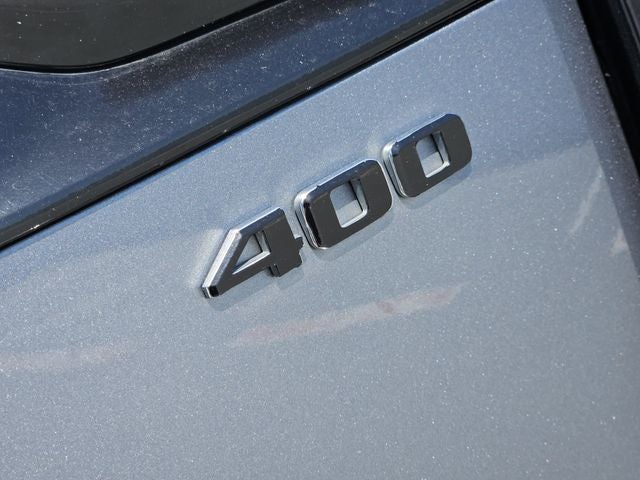 2021 Cadillac XT6 Sport