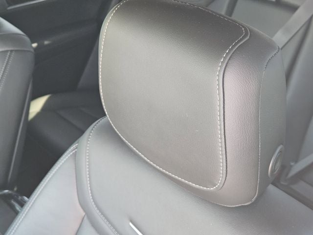 2021 Cadillac XT6 Sport