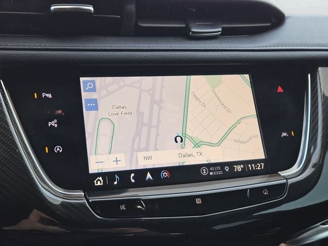 2021 Cadillac XT6 Sport