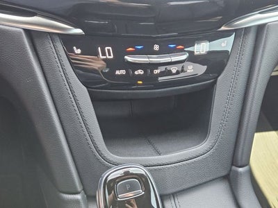 2021 Cadillac XT6 Sport