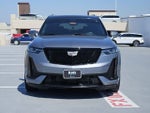2021 Cadillac XT6 Sport