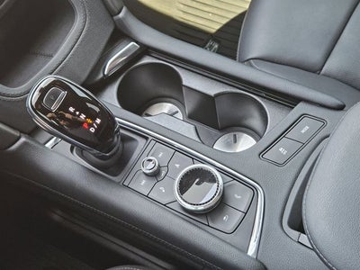 2021 Cadillac XT6 Sport