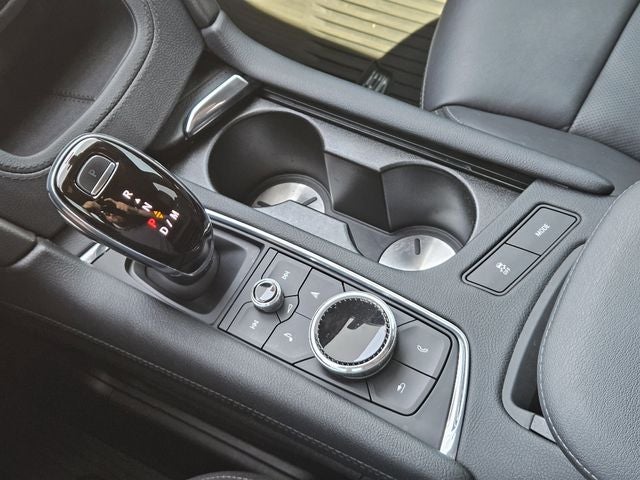 2021 Cadillac XT6 Sport