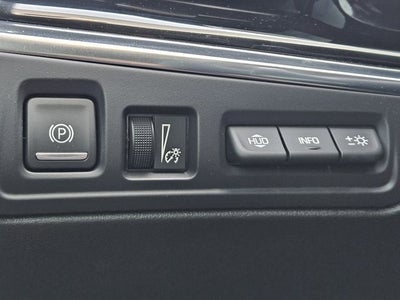 2021 Cadillac XT6 Sport