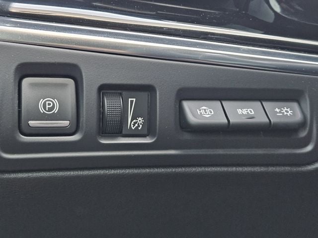 2021 Cadillac XT6 Sport