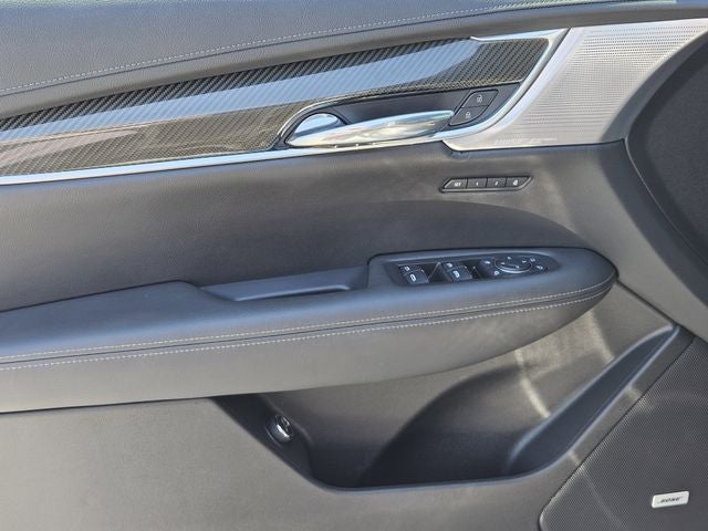 2021 Cadillac XT6 Sport