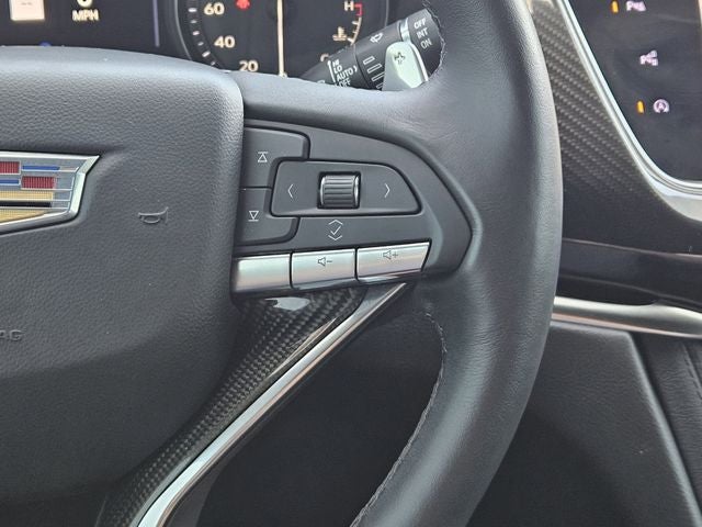 2021 Cadillac XT6 Sport