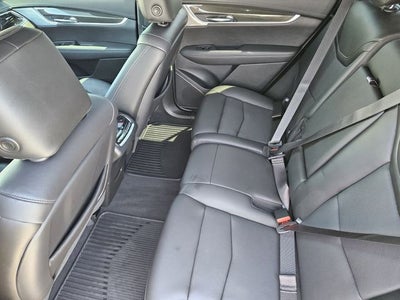 2021 Cadillac XT6 Sport