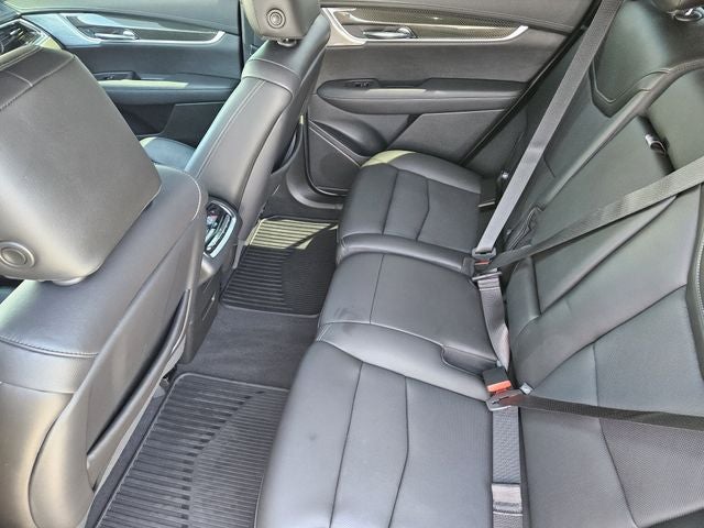2021 Cadillac XT6 Sport