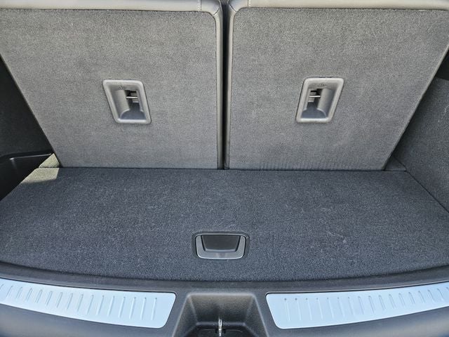 2021 Cadillac XT6 Sport