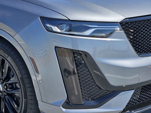 2021 Cadillac XT6 Sport