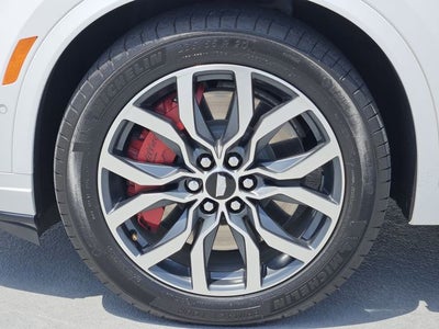2023 Cadillac XT6 Sport