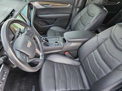 2023 Cadillac XT6 Sport
