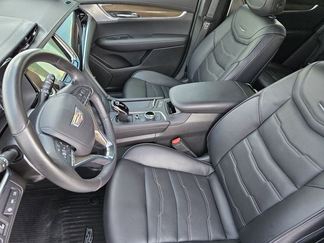 2023 Cadillac XT6 Sport