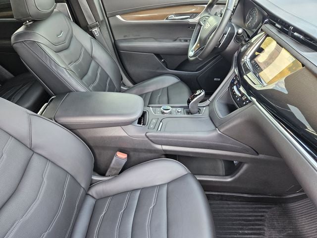 2023 Cadillac XT6 Sport