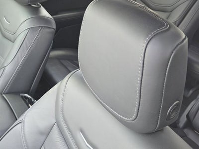 2023 Cadillac XT6 Sport
