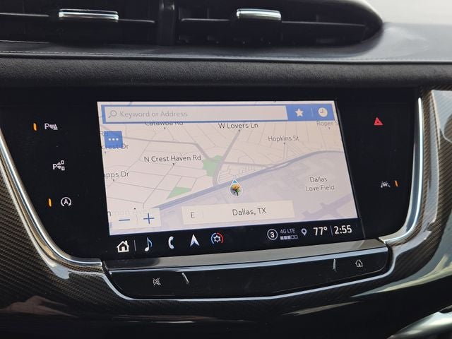 2023 Cadillac XT6 Sport