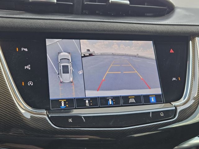 2023 Cadillac XT6 Sport