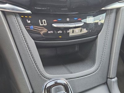 2023 Cadillac XT6 Sport