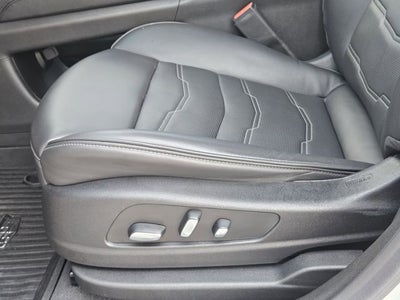 2023 Cadillac XT6 Sport