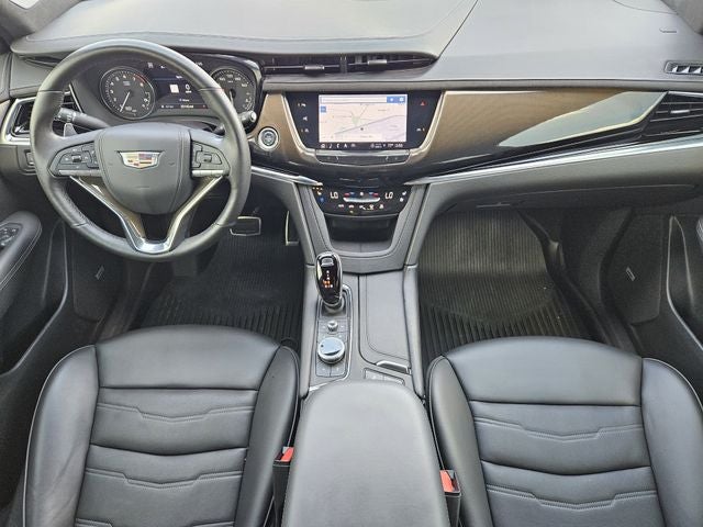 2023 Cadillac XT6 Sport