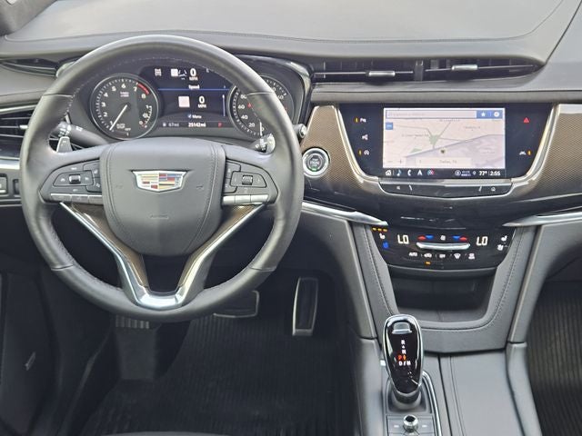 2023 Cadillac XT6 Sport