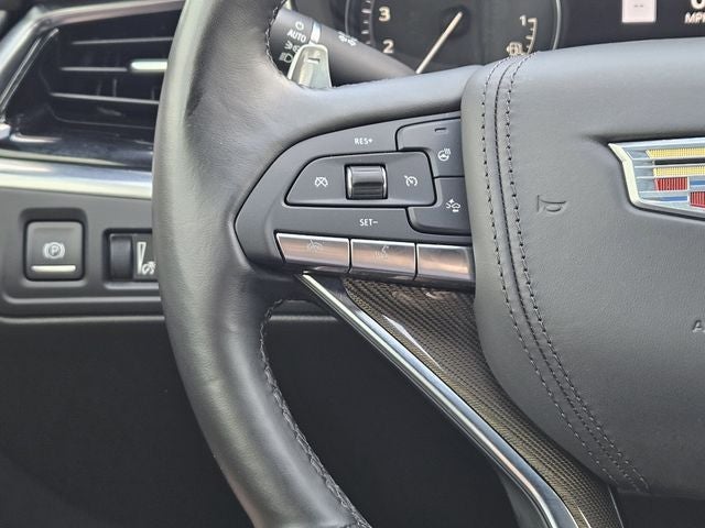 2023 Cadillac XT6 Sport