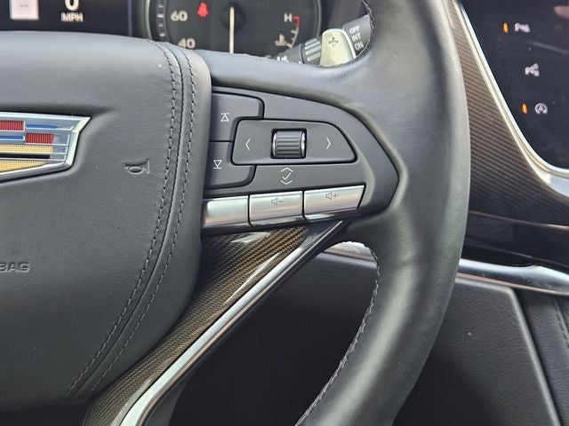 2023 Cadillac XT6 Sport