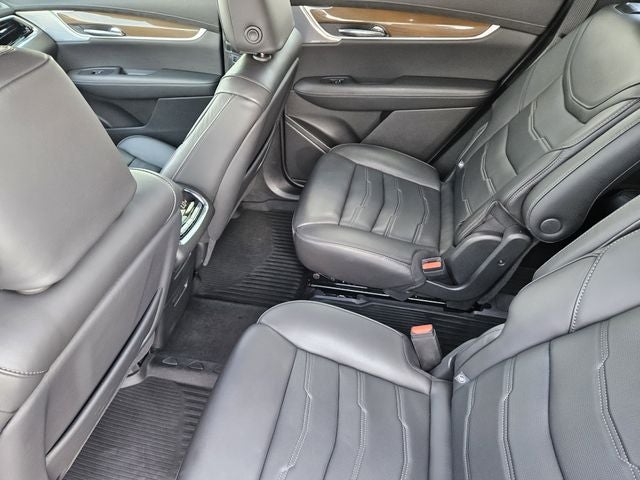2023 Cadillac XT6 Sport