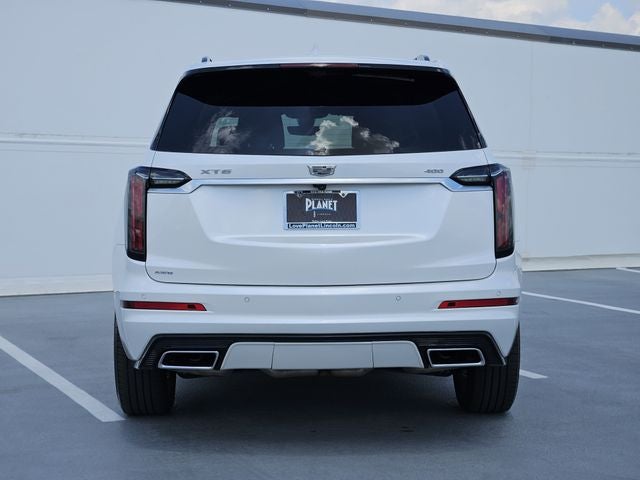 2023 Cadillac XT6 Sport