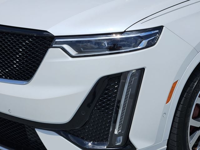 2023 Cadillac XT6 Sport