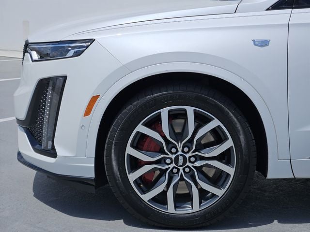 2023 Cadillac XT6 Sport