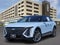 2025 Cadillac LYRIQ Sport