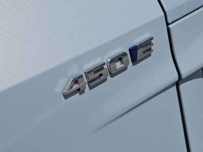 2025 Cadillac LYRIQ Sport
