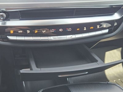 2025 Cadillac LYRIQ Sport