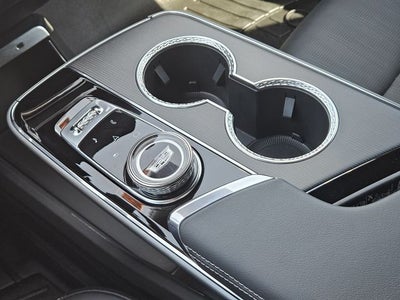 2025 Cadillac LYRIQ Sport