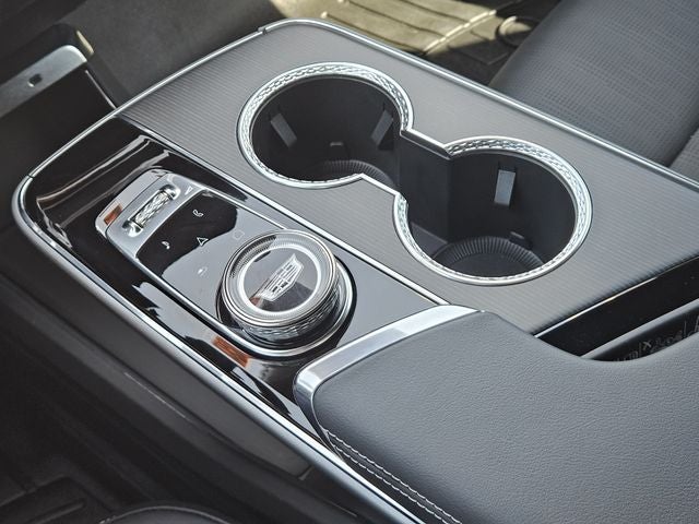 2025 Cadillac LYRIQ Sport