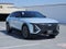 2025 Cadillac LYRIQ Sport