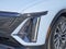2025 Cadillac LYRIQ Sport