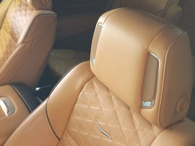 2023 Cadillac Escalade Sport