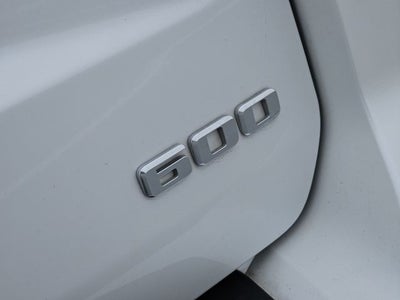 2023 Cadillac Escalade Premium Luxury Platinum