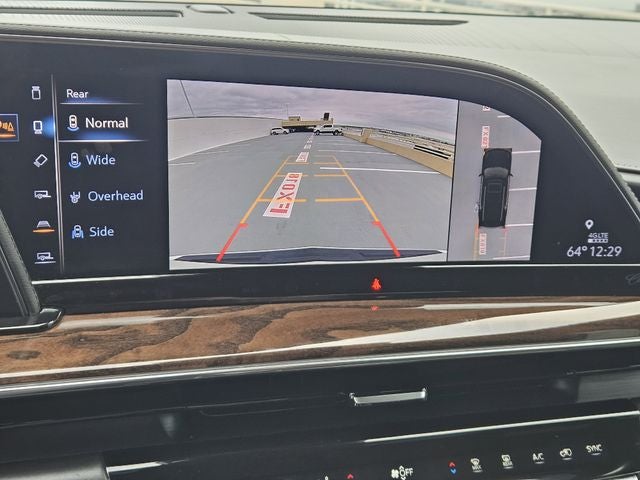 2023 Cadillac Escalade Premium Luxury Platinum