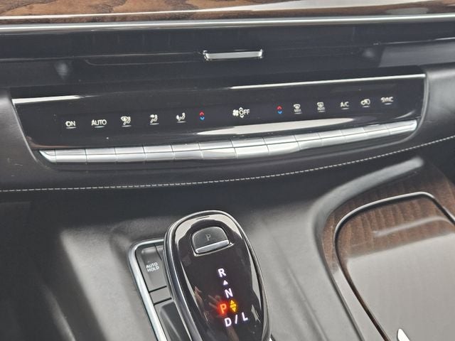 2023 Cadillac Escalade Premium Luxury Platinum