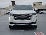 2023 Cadillac Escalade Premium Luxury Platinum
