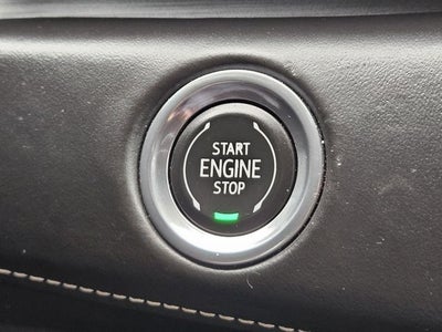 2023 Cadillac Escalade Premium Luxury Platinum